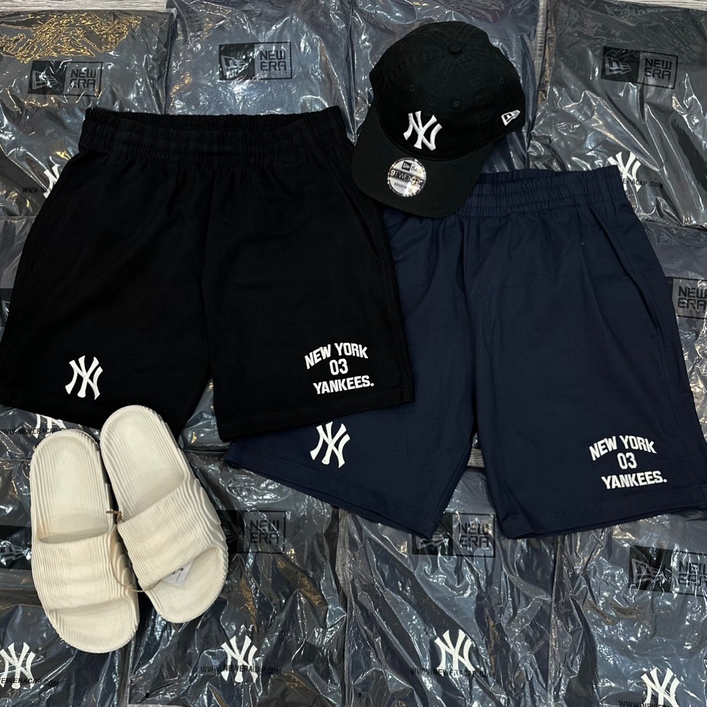 Quần NewEra Kaki Navy