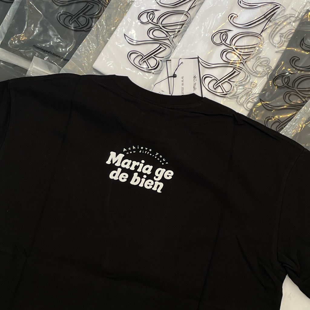 Áo Maria Ge De Bien Đen Em Bé