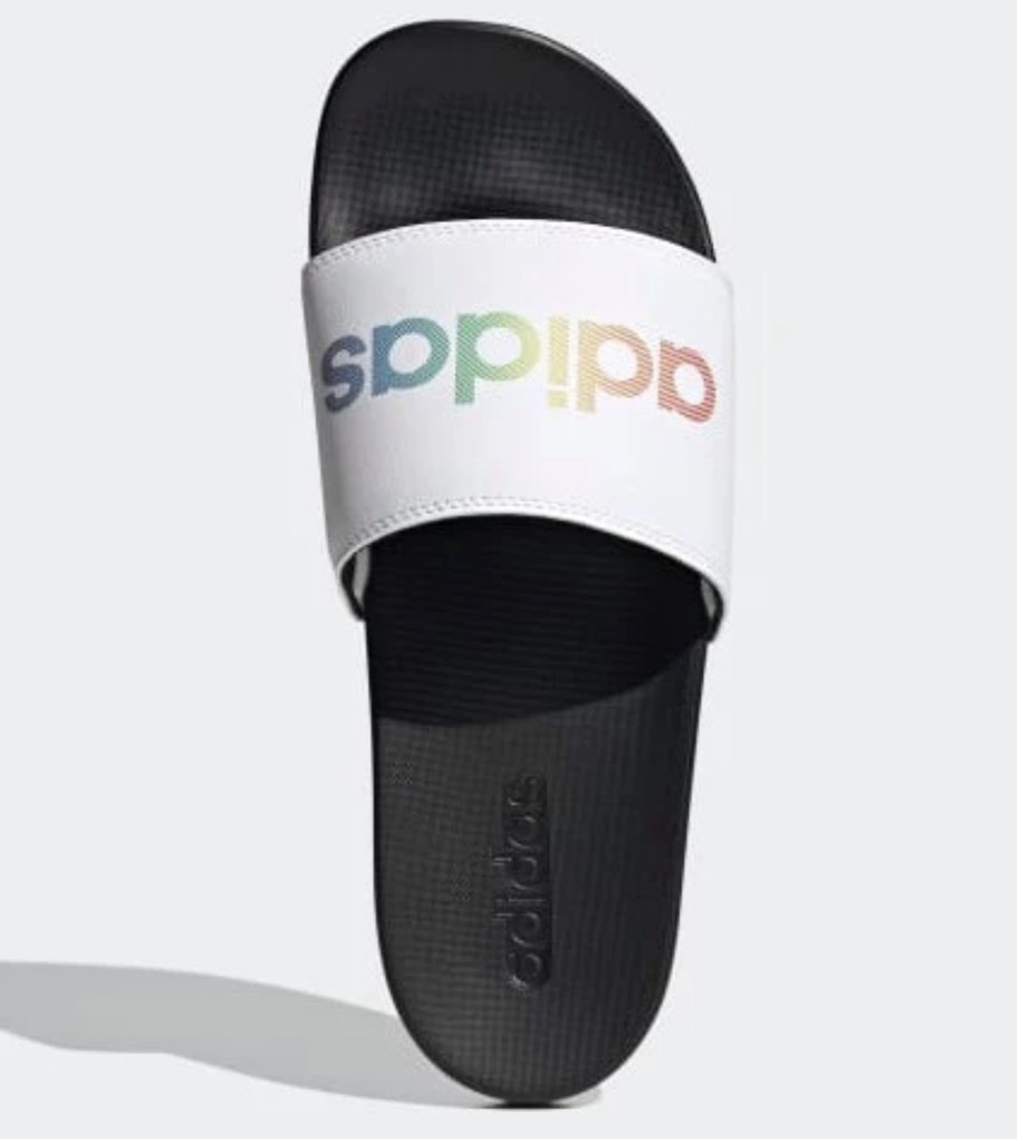 Dép Adilette Comfort 2488