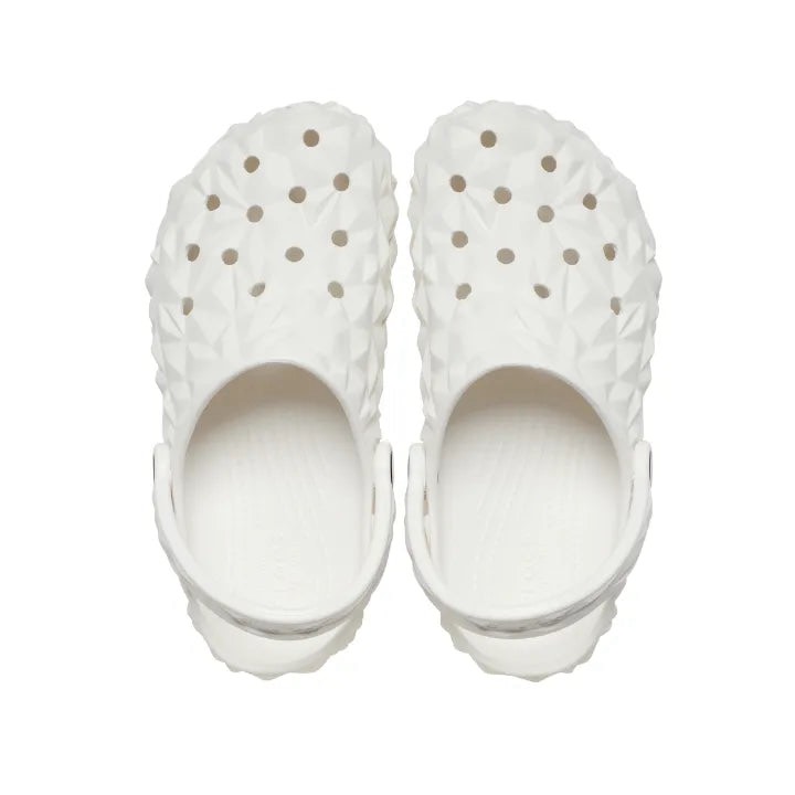 Dép Crocs Off Grip Clog White 209563-100