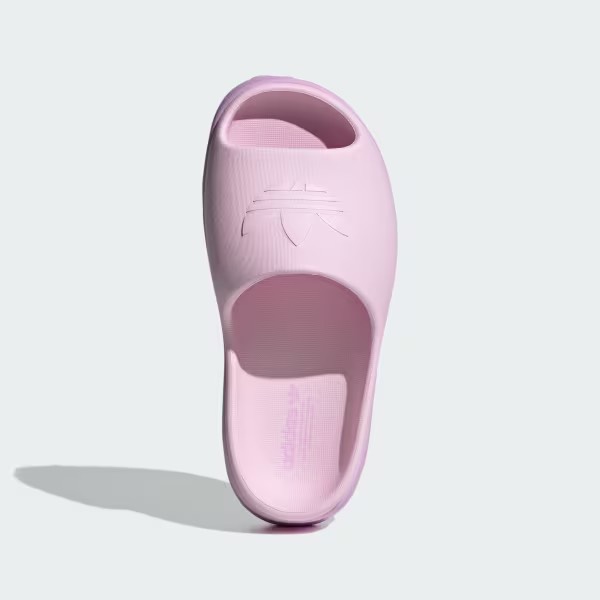 Dép Adifom Stan Slide Purple