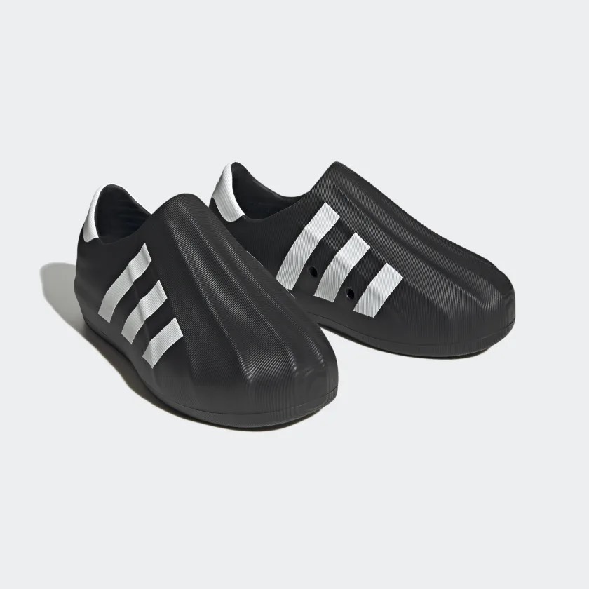 adiFOM Superstar Black