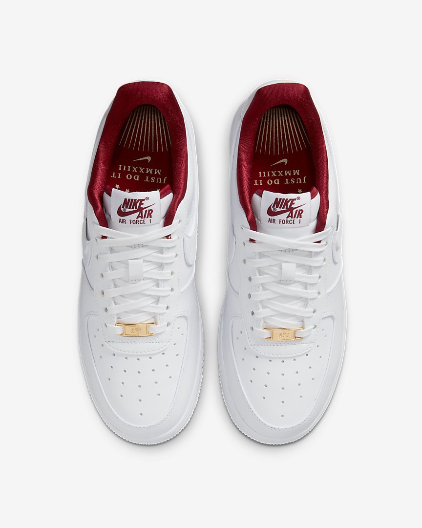 Nike Air Force 1 Low Just Do It "Hangtag"