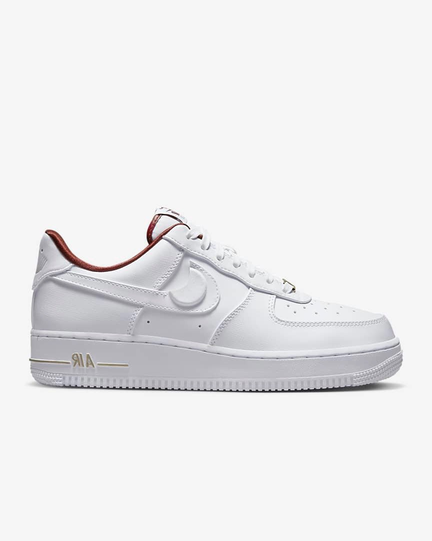 Nike Air Force 1 Low Just Do It "Hangtag"