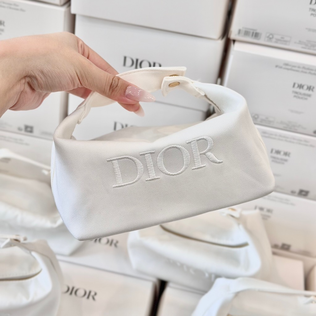 Túi Dior Mỹ Phẩm
