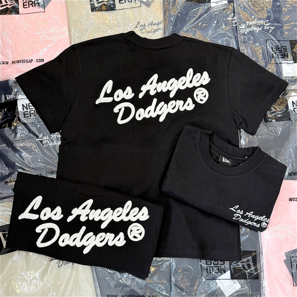 Áo Newera LA Black 16126952