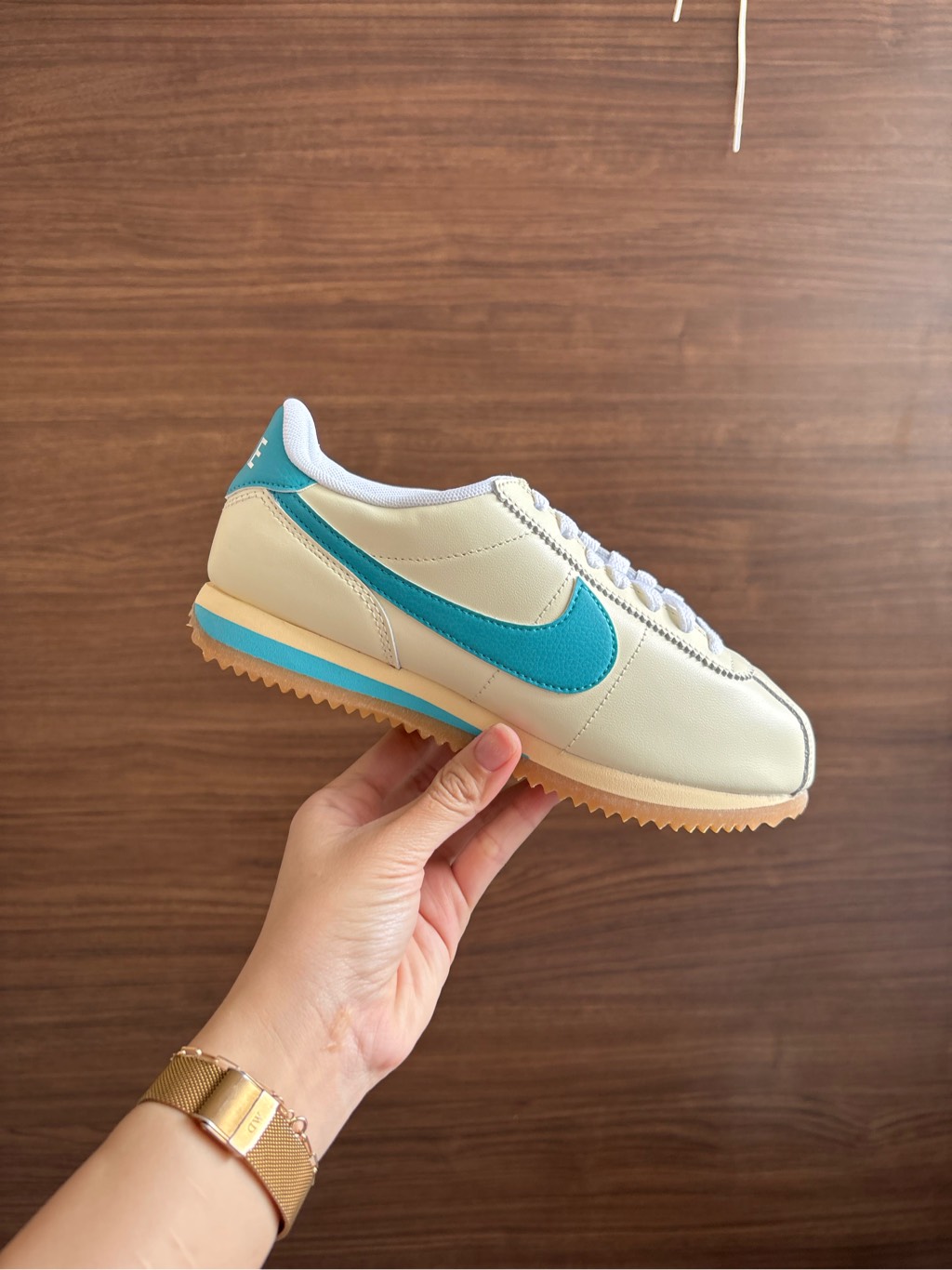 Giày NIKE CORTEZ 'SINCE '72' HF4268-113