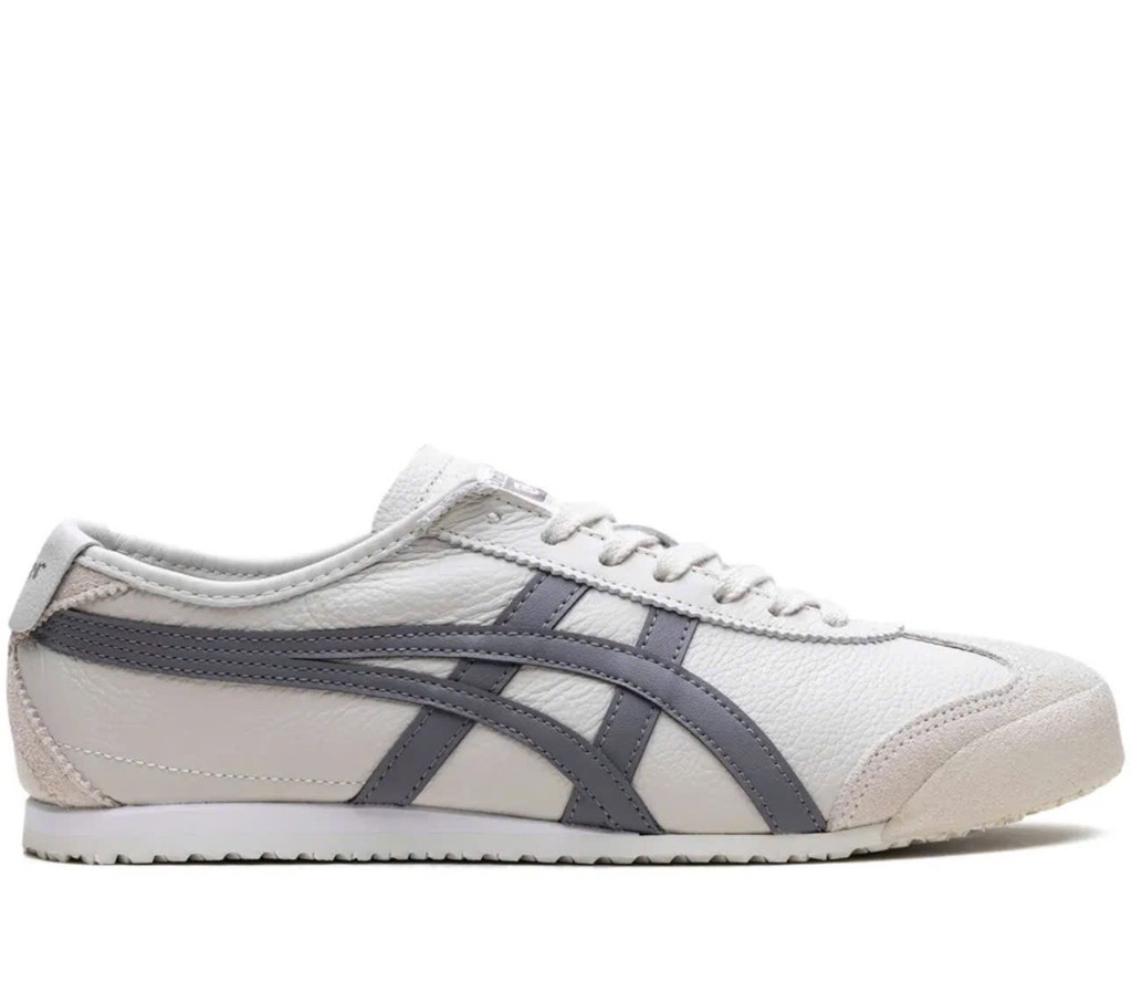 Onitsuka Tiger Mexico 66 Oatmeal/ Carbon 1183A201-250