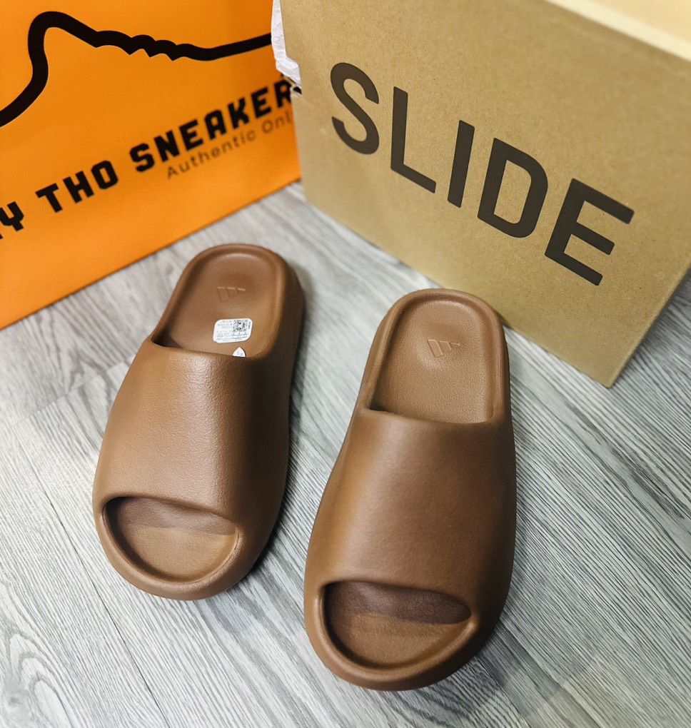 Yeezy Slide Flax FZ5896