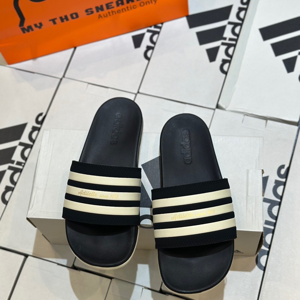 Dép Adilette Comfort U GW5966