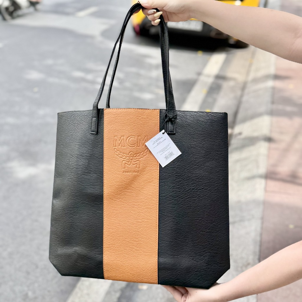 Tui TOTE MCM