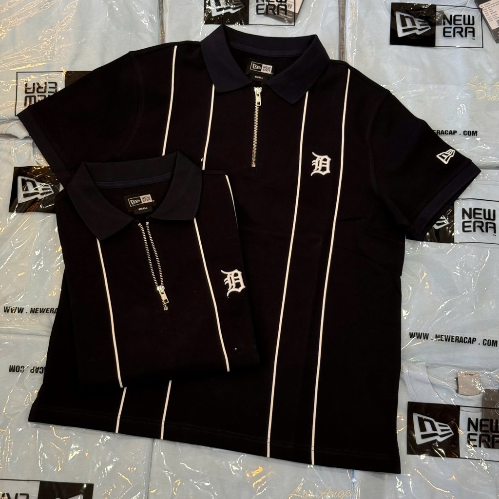 Áo polo newera Navy 13622813