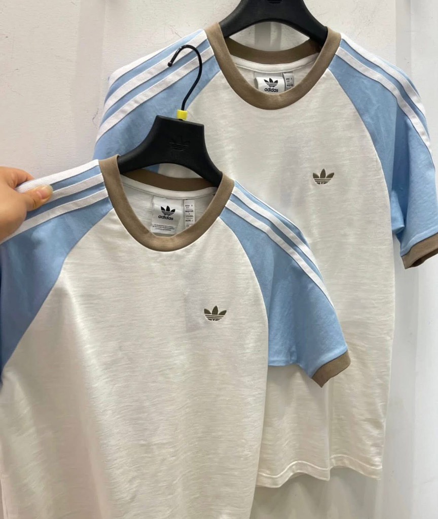 Áo Adidas CALI Tee