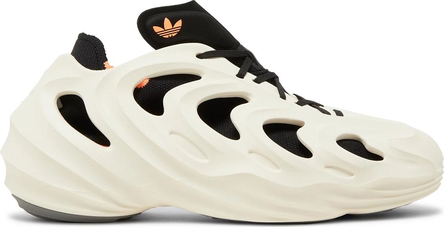 Giày Adidas adiFOM Q ‘Wonder White Black’ HP6582