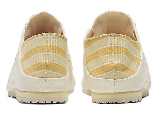 Giày Onitsuka Tiger Mexico 66 Paraty Ivory/ Cream