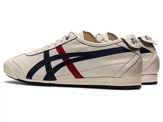 Giày Onitsuka Tiger Mexico 66 SD Cream/ Peacoat