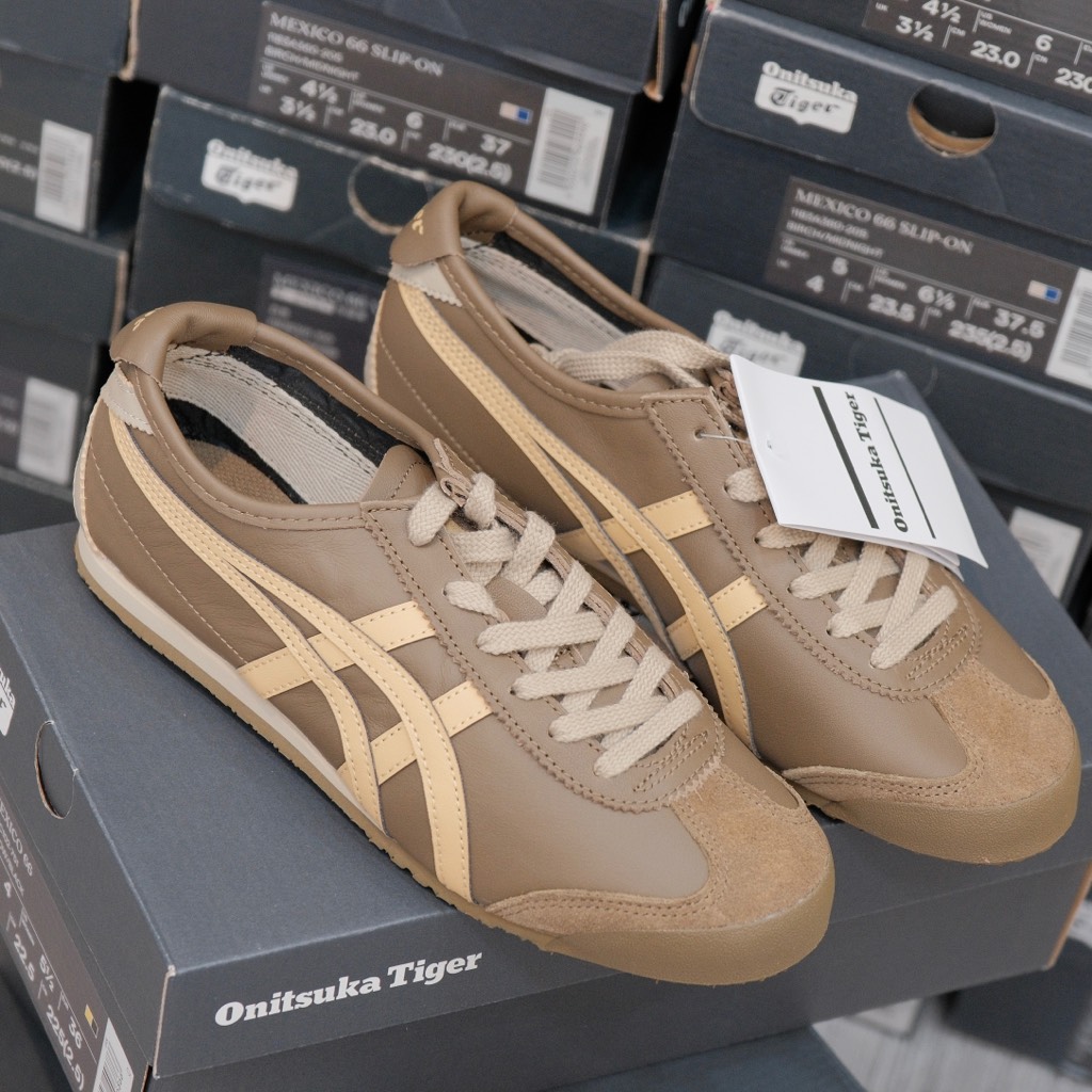 Onitsuka Tiger Mexico 66 Clay Canyon
