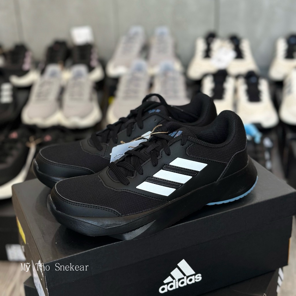 Giày Adidas Base A M Black JK0956