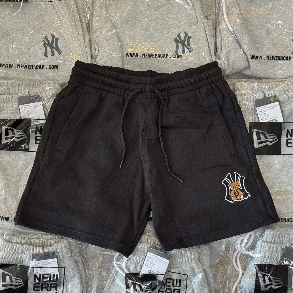 Quần Newera NYBlack 18887912