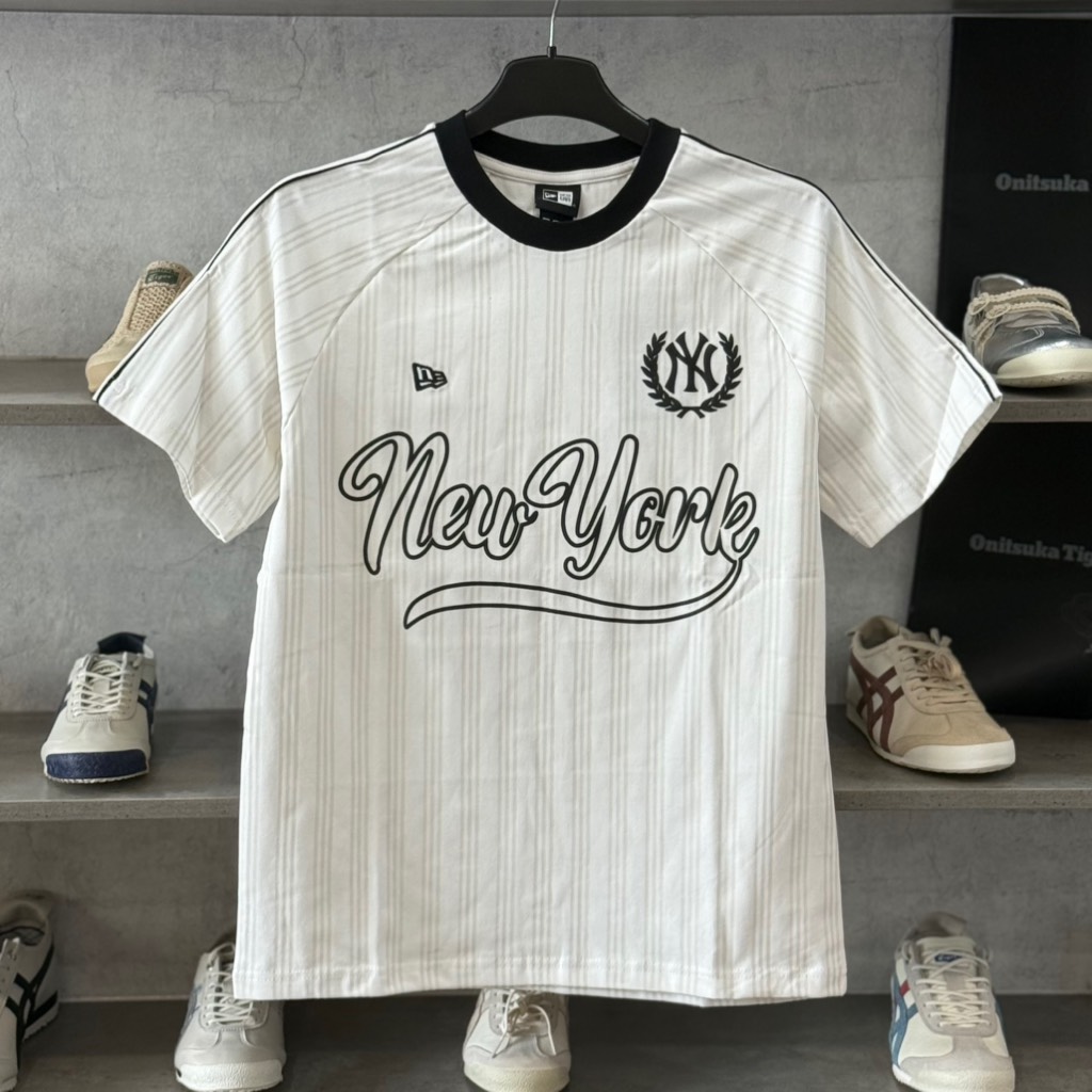 Áo New Era New York White 15544489