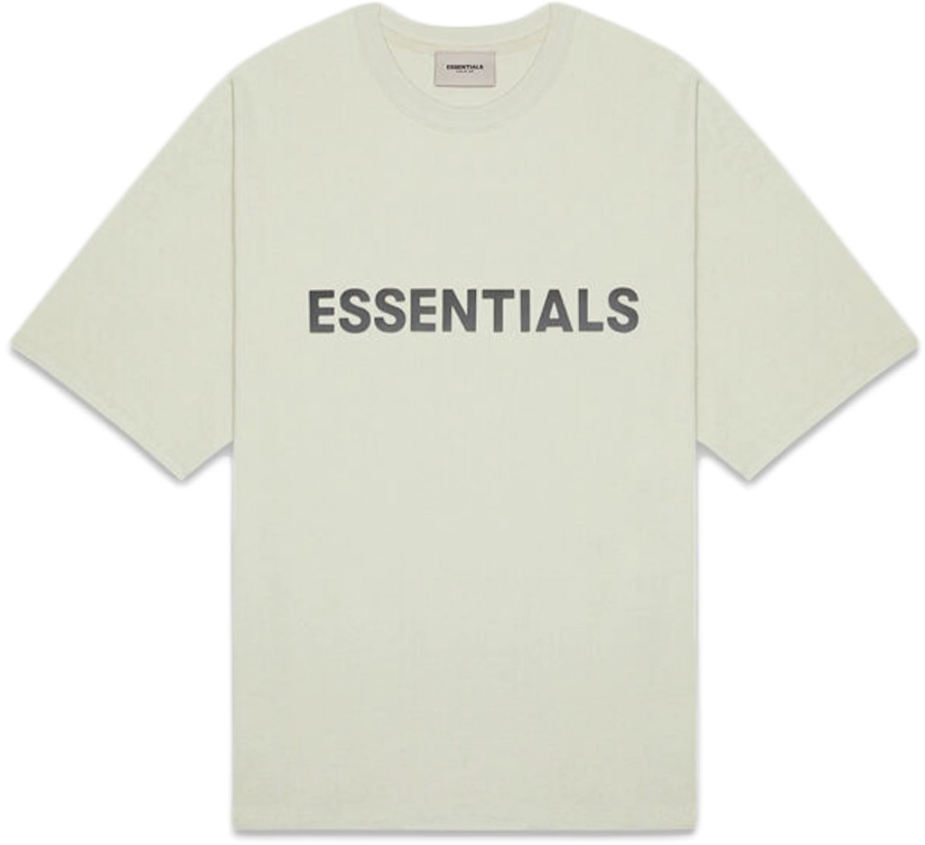 Áo Essentials Green