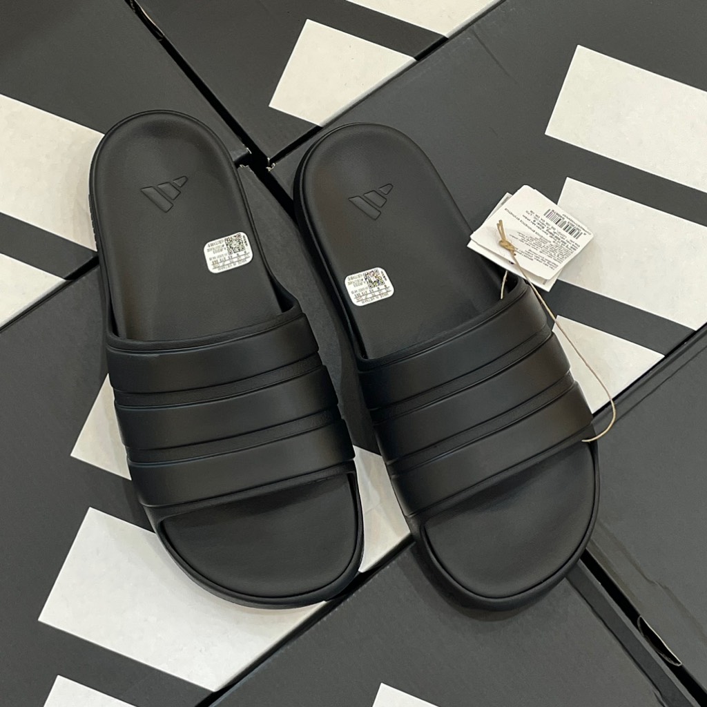 ZNSORY Slide Black JR3123