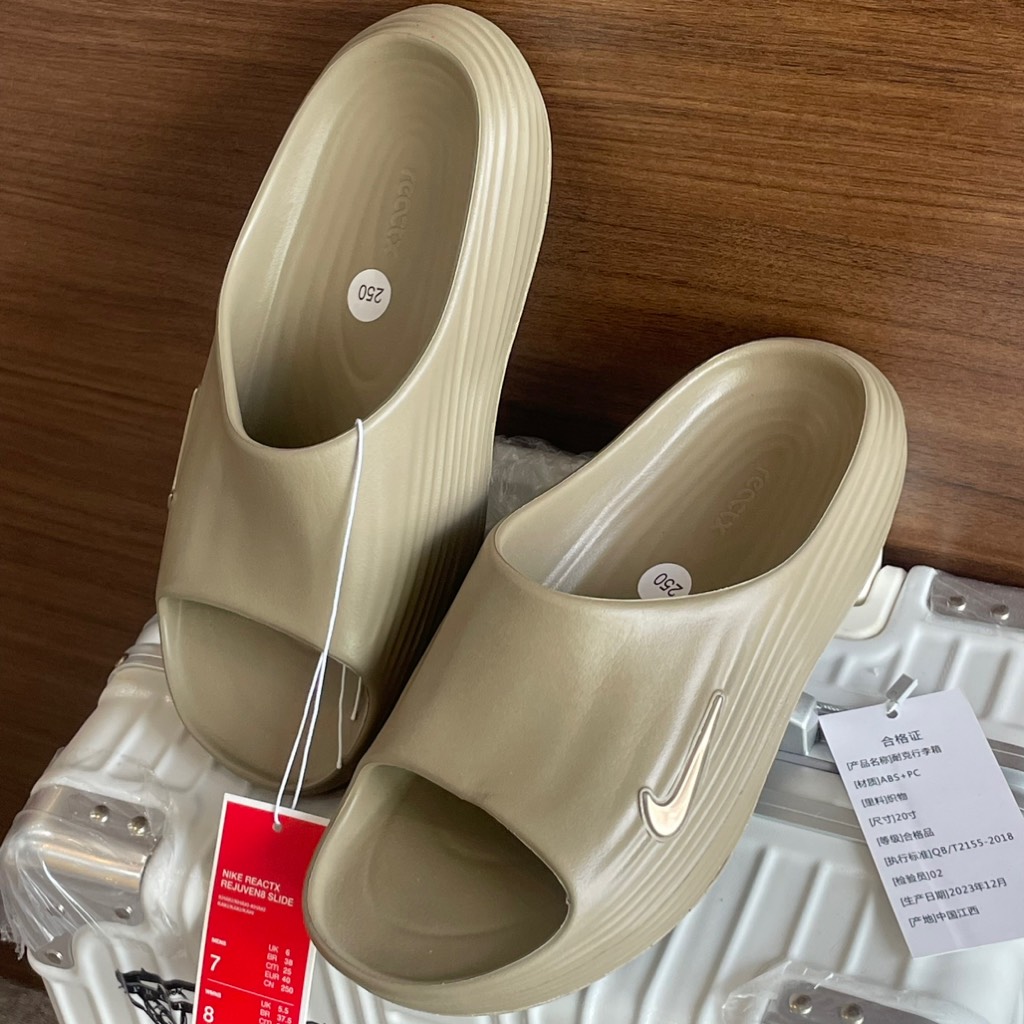 Dép Nike Reactx Rejuven8 Slide