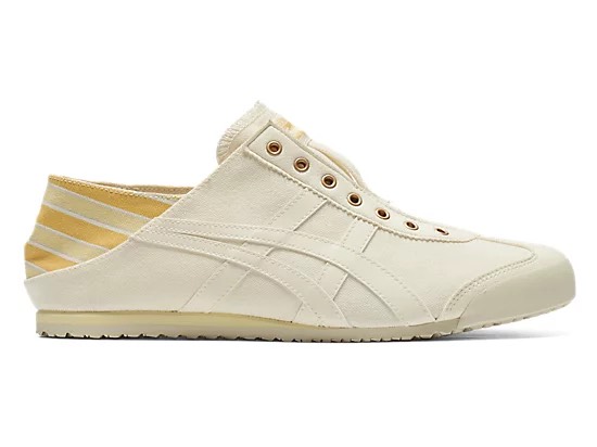 Giày Onitsuka Tiger Mexico 66 Paraty Ivory/ Cream