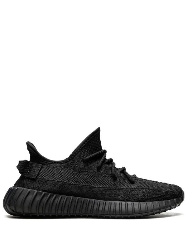 Adidas Yeezy YEEZY Boost 350 V2 "Onyx"