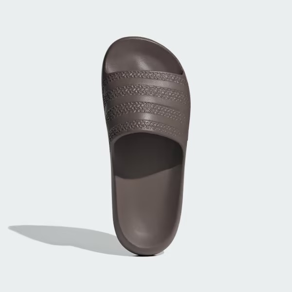 Adidas Ayoon Slide Brown IF7617