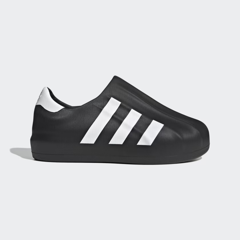 adiFOM Superstar Black