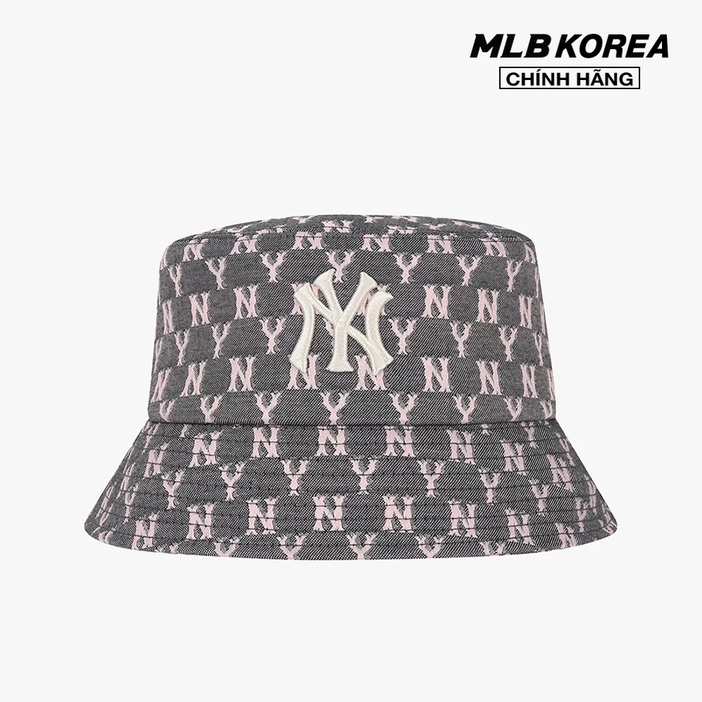 Nón MLB Monogram