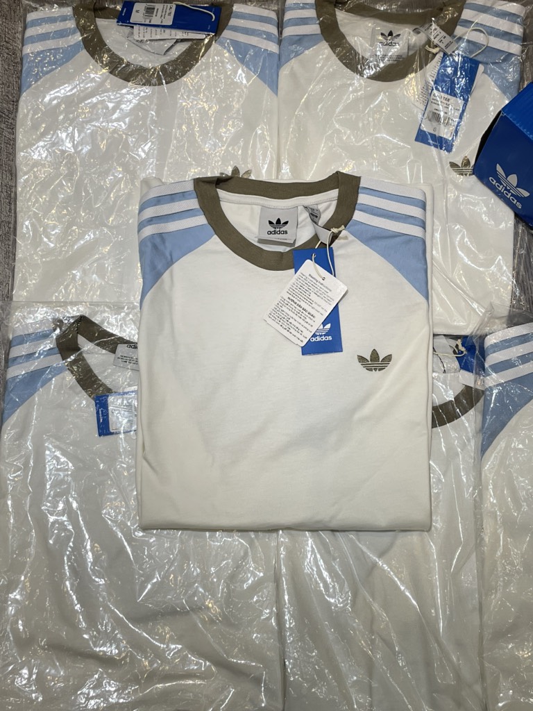 Áo Adidas CALI Tee