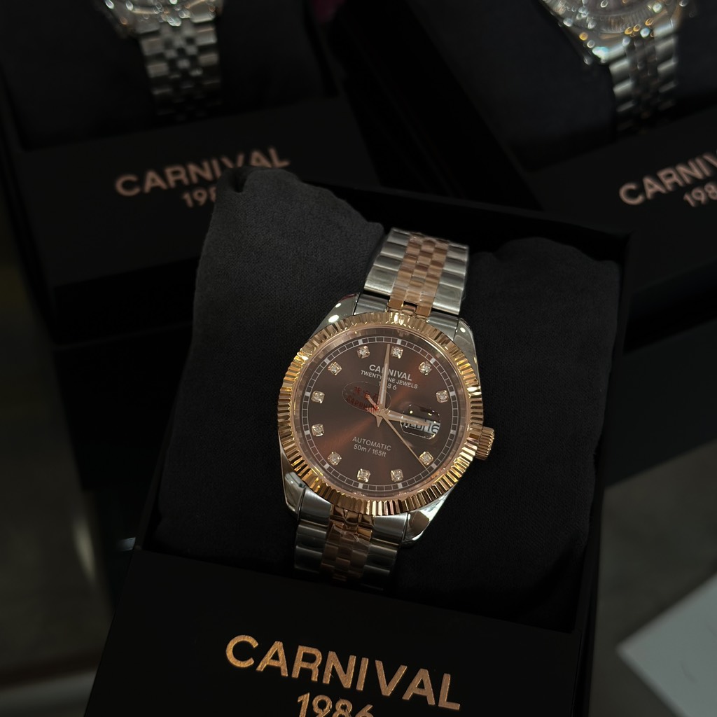 Watch Carnival 8131G