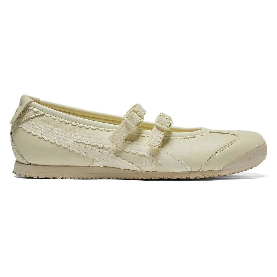 Onitsuka Tiger Mexico 66 TGRS Ballet Ivory Cream