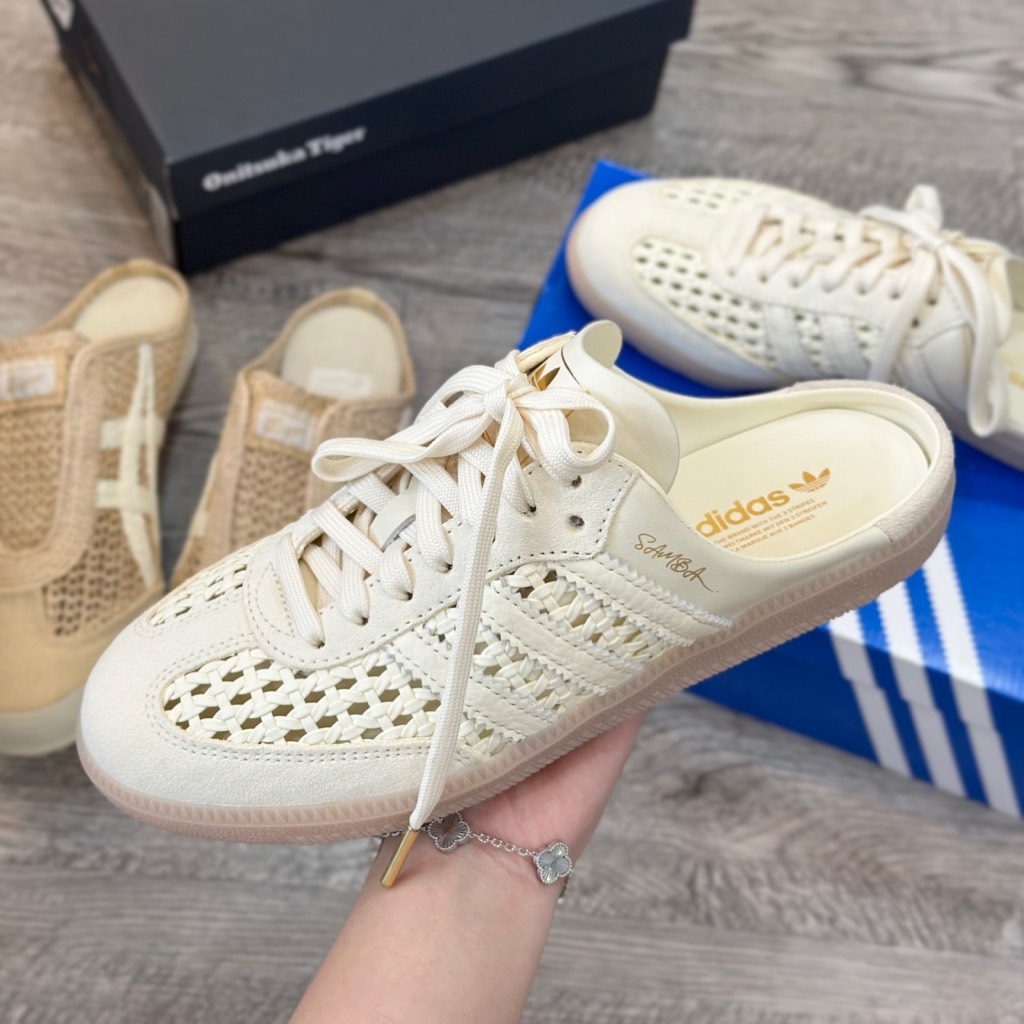 Adidas Samba OG Mule W KH7719