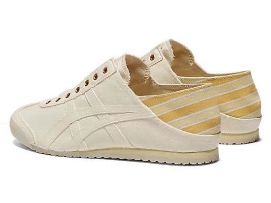 Giày Onitsuka Tiger Mexico 66 Paraty Ivory/ Cream