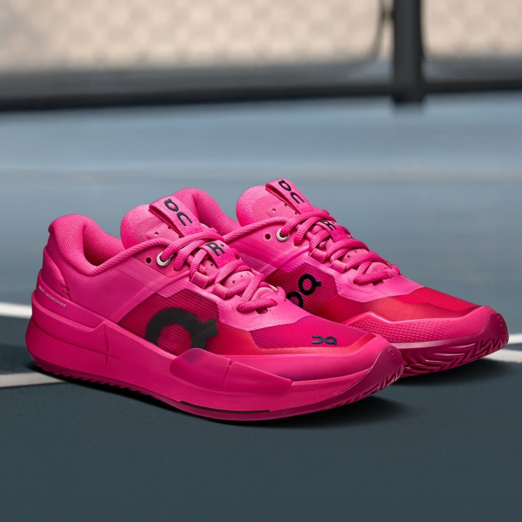 Giày On The Rogger Pro 2 Pink/ Grenadine 3ME10303602