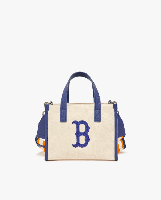 Túi MLB unisex Basic Big Logo