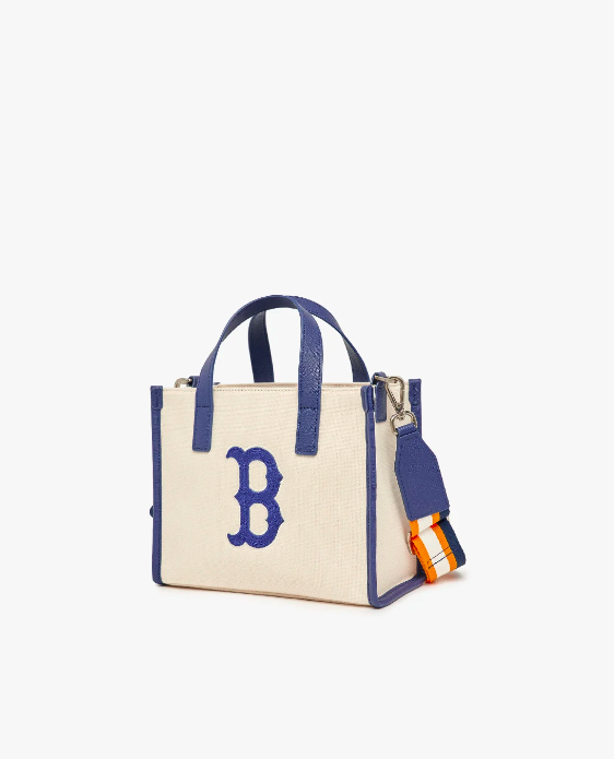 Túi MLB unisex Basic Big Logo