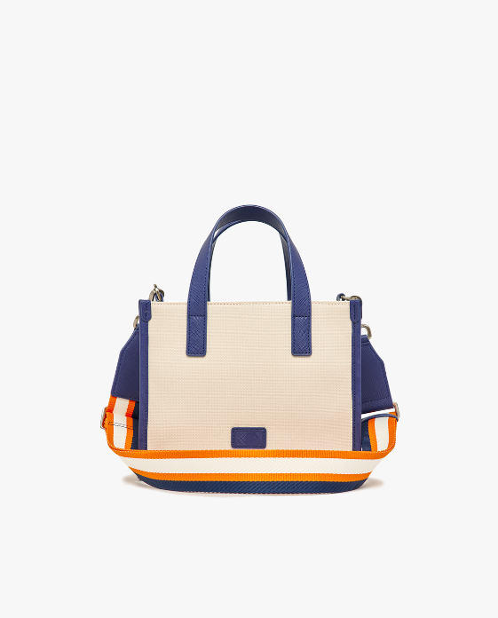 Túi MLB unisex Basic Big Logo