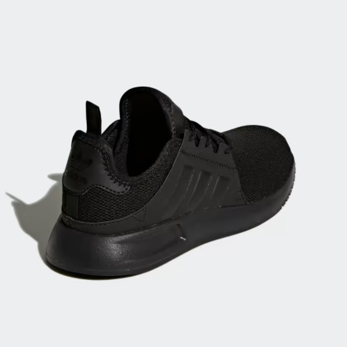 Adidas X PLR All black