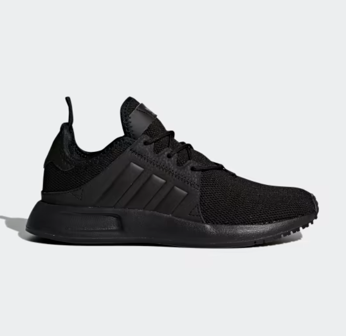 Adidas X PLR All black