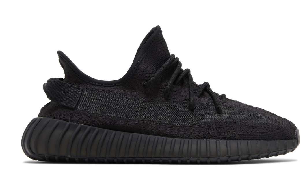 Giày Adidas Yeezy Boost 350 V2 ‘Onyx’ HQ4540
