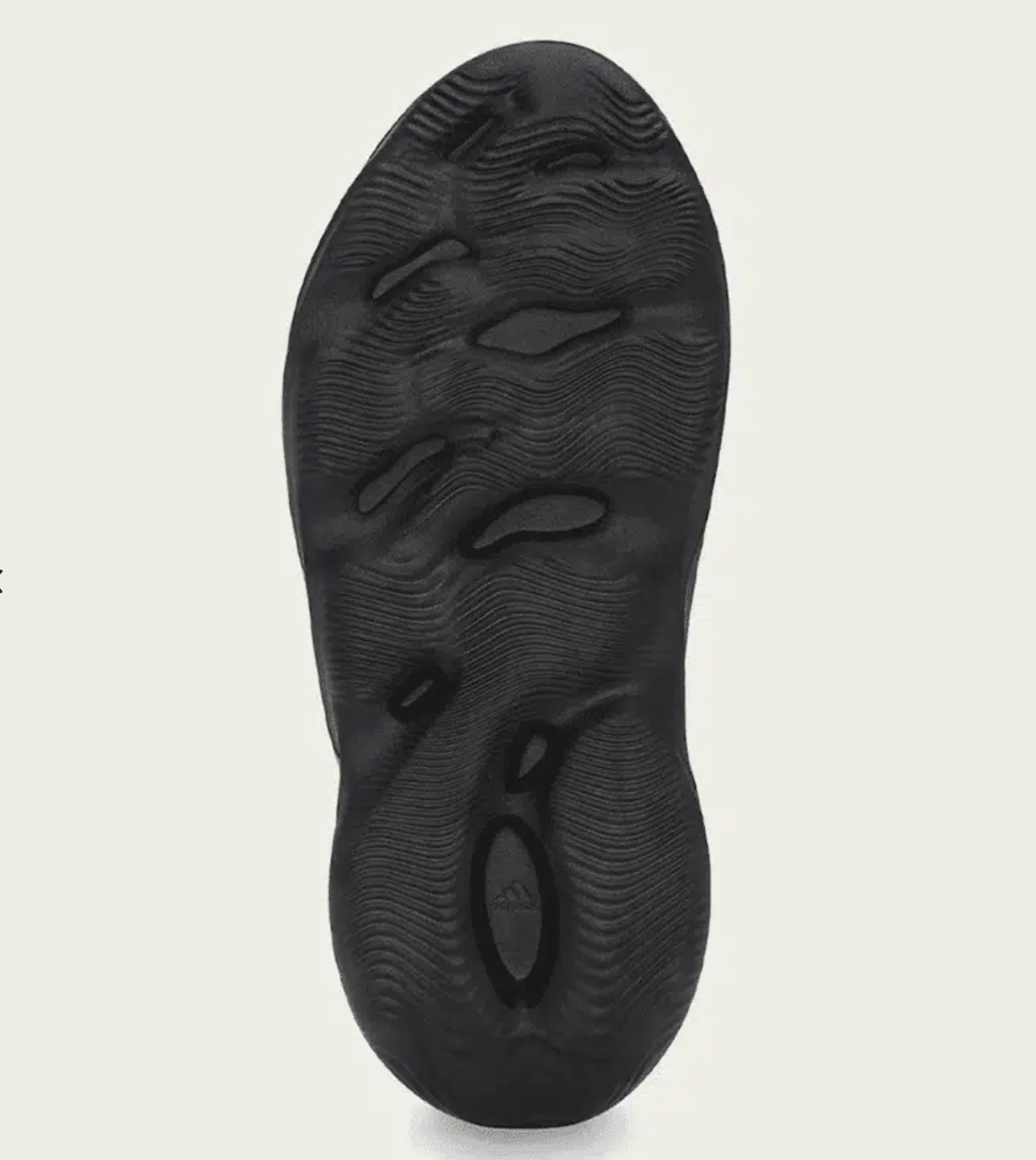 adidas Yeezy Foam RNR ‘Onyx’ HP8739
