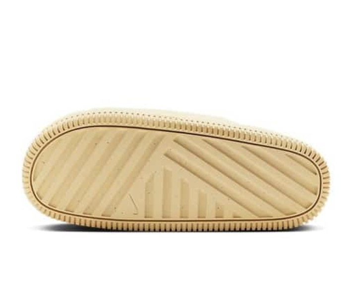 Dép Nike Calm Slide Sesame Beige [ DX4816 200 ]