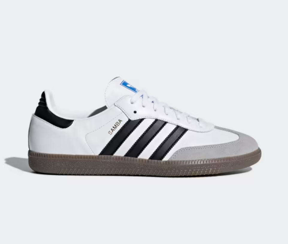 Adidas Samba OG (B75806)