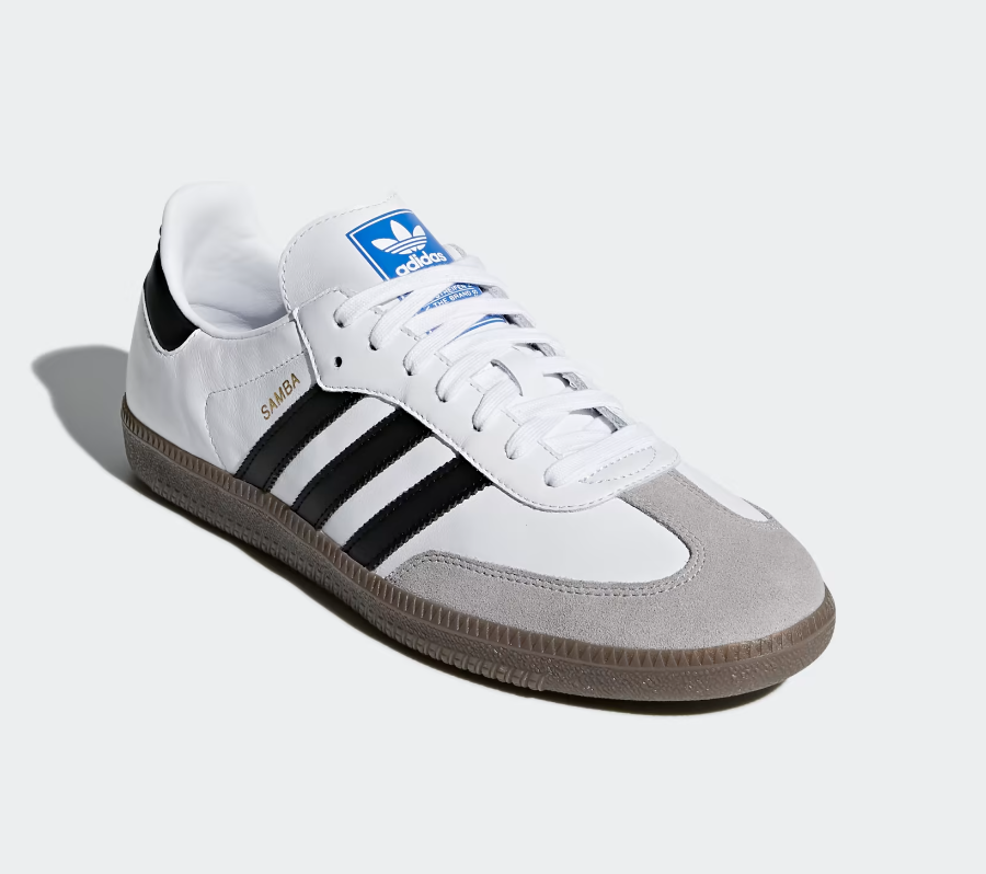 Adidas Samba OG (B75806)