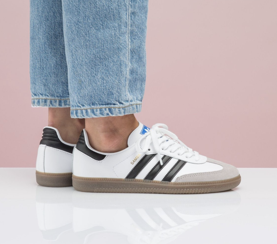 Adidas Samba OG (B75806)