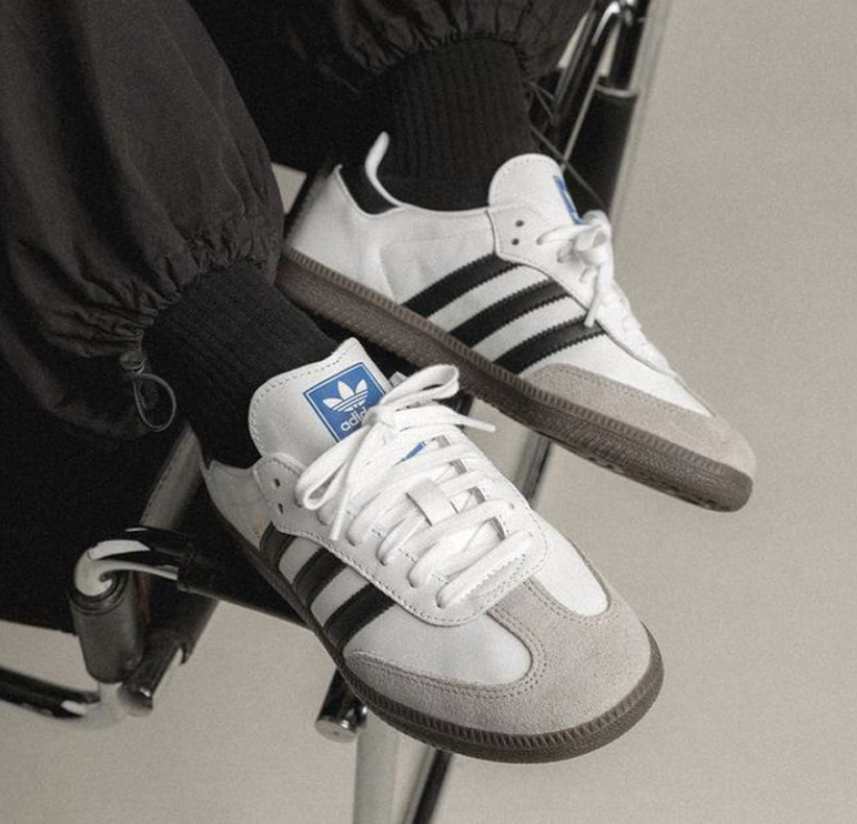 Adidas Samba OG (B75806)